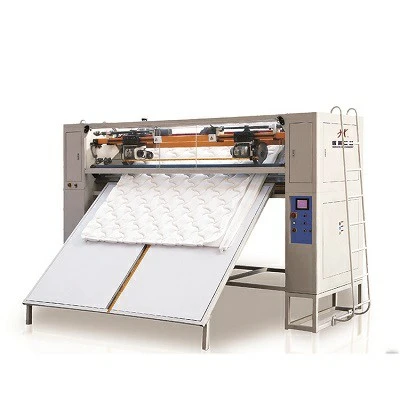 HY-QG-3 Computerized Panel Cutter Machine